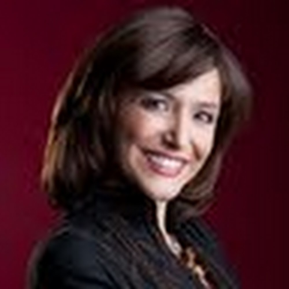 Meet your Posher, Paula